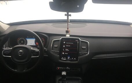 Volvo XC90 II рестайлинг, 2019 год, 5 100 000 рублей, 7 фотография