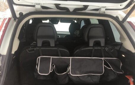 Volvo XC90 II рестайлинг, 2019 год, 5 100 000 рублей, 6 фотография