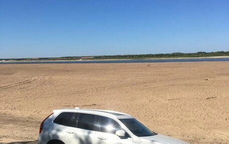 Volvo XC90 II рестайлинг, 2019 год, 5 100 000 рублей, 10 фотография