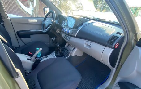 Mitsubishi L200 IV рестайлинг, 2008 год, 1 050 000 рублей, 14 фотография