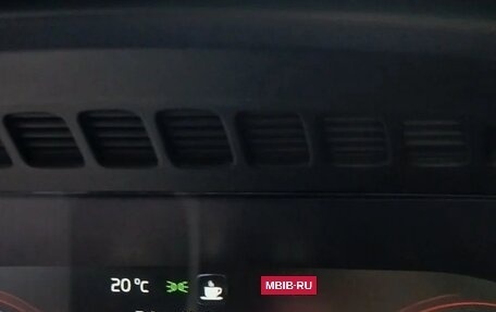 Volvo XC90 II рестайлинг, 2019 год, 5 100 000 рублей, 14 фотография