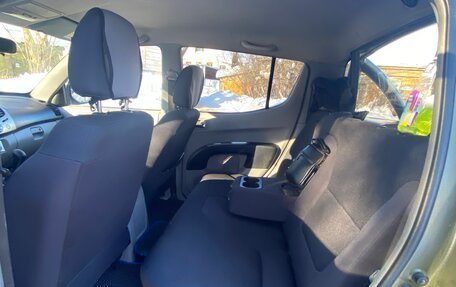 Mitsubishi L200 IV рестайлинг, 2008 год, 1 050 000 рублей, 16 фотография