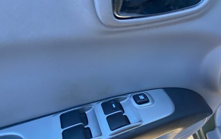 Mitsubishi L200 IV рестайлинг, 2008 год, 1 050 000 рублей, 20 фотография