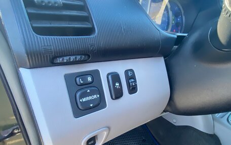 Mitsubishi L200 IV рестайлинг, 2008 год, 1 050 000 рублей, 18 фотография