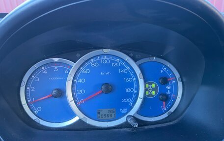 Mitsubishi L200 IV рестайлинг, 2008 год, 1 050 000 рублей, 24 фотография