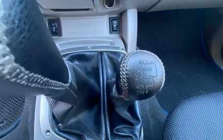 Mitsubishi L200 IV рестайлинг, 2008 год, 1 050 000 рублей, 17 фотография