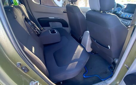 Mitsubishi L200 IV рестайлинг, 2008 год, 1 050 000 рублей, 22 фотография