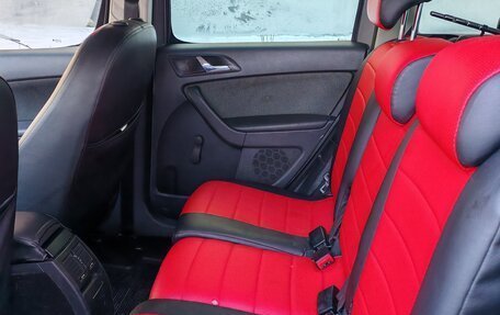 Skoda Yeti I рестайлинг, 2011 год, 800 000 рублей, 3 фотография