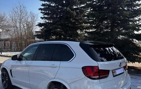 BMW X5, 2015 год, 1 800 000 рублей, 5 фотография