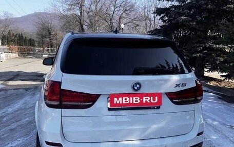 BMW X5, 2015 год, 1 800 000 рублей, 7 фотография