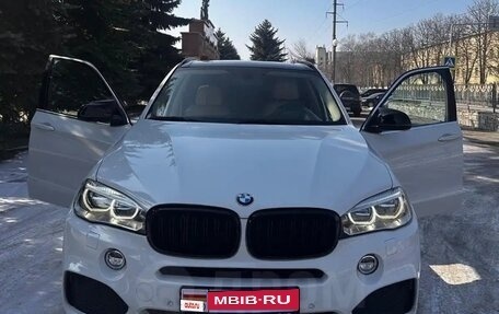 BMW X5, 2015 год, 1 800 000 рублей, 3 фотография