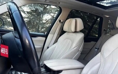 BMW X5, 2015 год, 1 800 000 рублей, 4 фотография