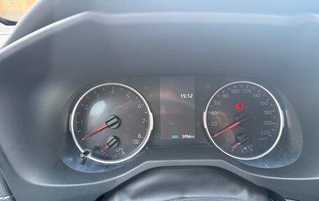 Toyota RAV4, 2022 год, 3 100 000 рублей, 16 фотография