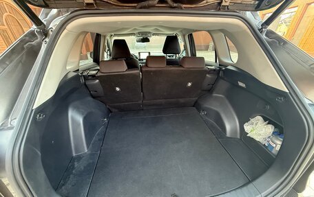 Toyota RAV4, 2022 год, 3 100 000 рублей, 18 фотография