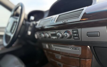 BMW 7 серия, 2005 год, 710 000 рублей, 9 фотография