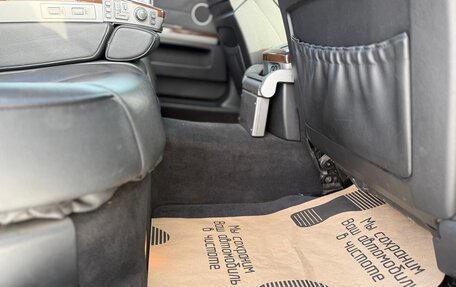 BMW 7 серия, 2005 год, 710 000 рублей, 13 фотография