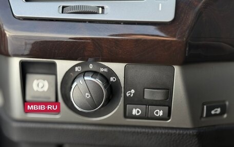 BMW 7 серия, 2005 год, 710 000 рублей, 8 фотография