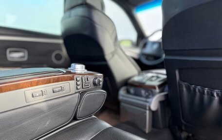 BMW 7 серия, 2005 год, 710 000 рублей, 15 фотография