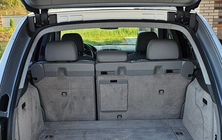 Porsche Cayenne III, 2008 год, 850 000 рублей, 7 фотография