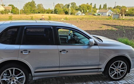 Porsche Cayenne III, 2008 год, 850 000 рублей, 3 фотография