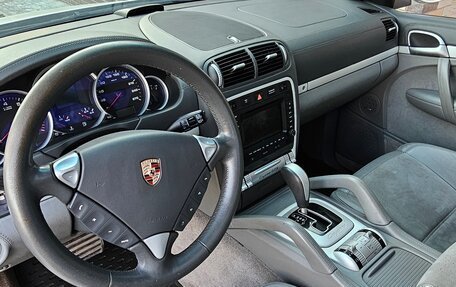 Porsche Cayenne III, 2008 год, 850 000 рублей, 10 фотография