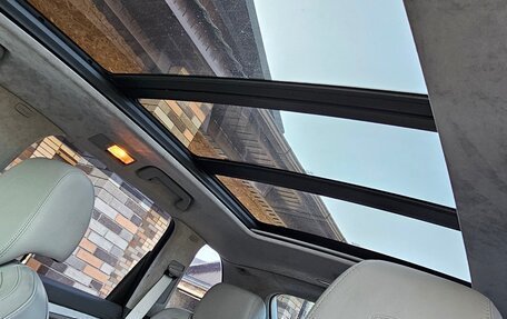 Porsche Cayenne III, 2008 год, 850 000 рублей, 12 фотография