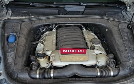 Porsche Cayenne III, 2008 год, 850 000 рублей, 13 фотография