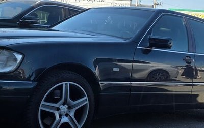 Mercedes-Benz S-Класс, 1997 год, 3 800 000 рублей, 1 фотография