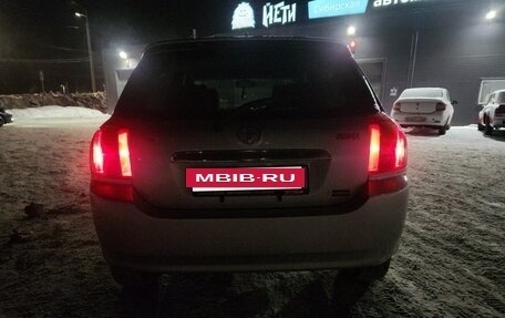 Toyota Corolla, 2002 год, 550 000 рублей, 5 фотография