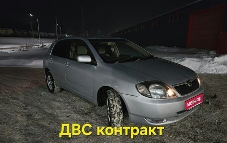 Toyota Corolla, 2002 год, 550 000 рублей, 1 фотография