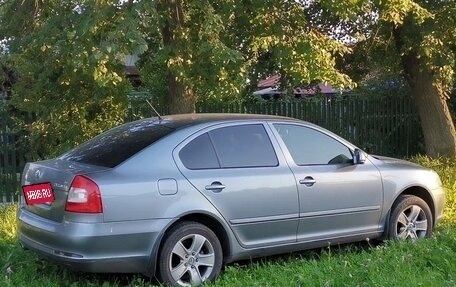 Skoda Octavia, 2013 год, 1 300 000 рублей, 1 фотография