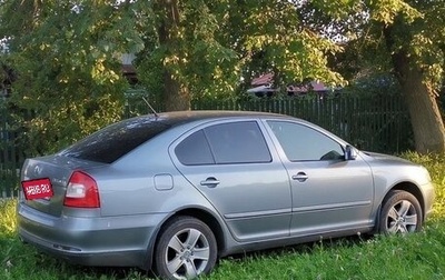 Skoda Octavia, 2013 год, 1 300 000 рублей, 1 фотография