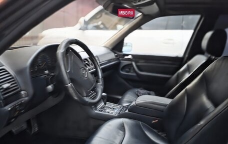 Mercedes-Benz S-Класс, 1997 год, 3 800 000 рублей, 4 фотография