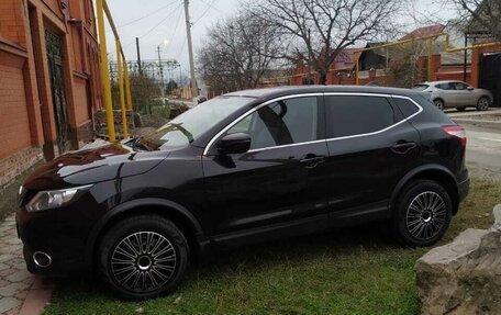 Nissan Qashqai, 2018 год, 1 350 000 рублей, 1 фотография