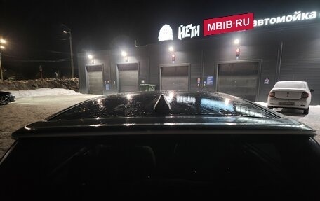 Toyota Corolla, 2002 год, 550 000 рублей, 7 фотография