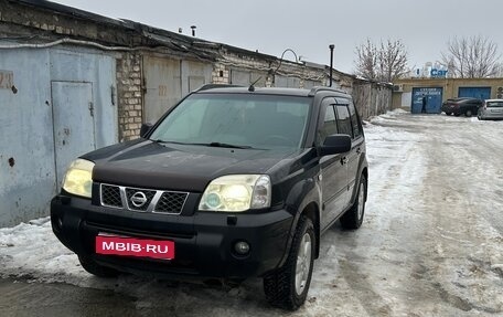 Nissan X-Trail, 2006 год, 700 000 рублей, 1 фотография