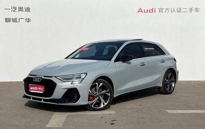 Audi A3, 2025 год, 2 700 000 рублей, 1 фотография