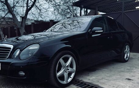 Mercedes-Benz E-Класс, 2006 год, 1 100 000 рублей, 1 фотография
