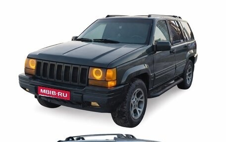 Jeep Grand Cherokee, 1996 год, 800 000 рублей, 1 фотография