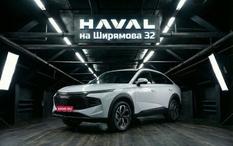 Haval F7x, 2026 год, 3 985 000 рублей, 1 фотография