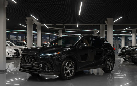 Lexus RX IV рестайлинг, 2025 год, 7 850 000 рублей, 1 фотография