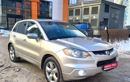 Acura RDX III, 2008 год, 995 000 рублей, 1 фотография