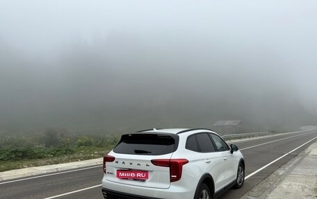 Haval Jolion, 2025 год, 1 700 000 рублей, 1 фотография