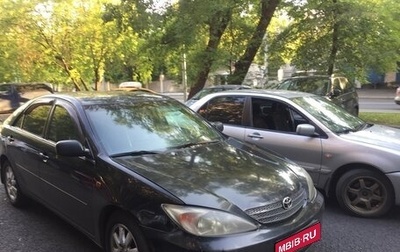 Toyota Camry V40, 2003 год, 420 000 рублей, 1 фотография