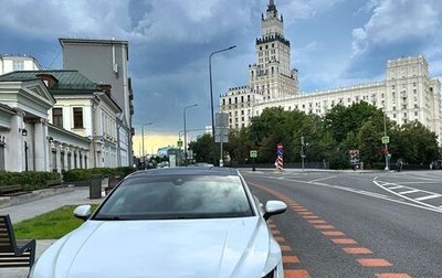 Volkswagen Arteon I, 2020 год, 3 990 000 рублей, 1 фотография