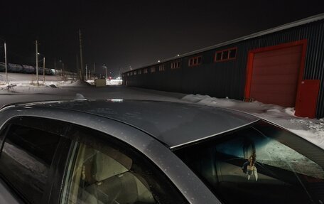 Toyota Corolla, 2002 год, 550 000 рублей, 10 фотография