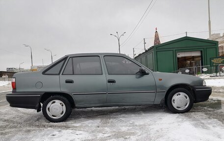 Daewoo Nexia I рестайлинг, 2005 год, 200 000 рублей, 1 фотография