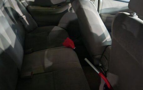 Toyota Corolla, 2002 год, 550 000 рублей, 12 фотография