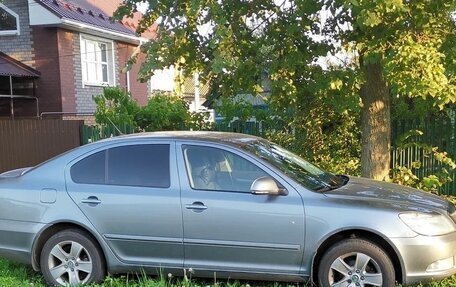 Skoda Octavia, 2013 год, 1 300 000 рублей, 2 фотография