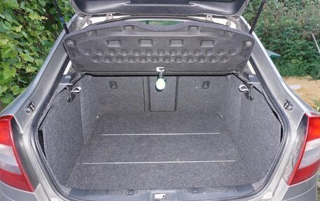 Skoda Octavia, 2013 год, 1 300 000 рублей, 12 фотография